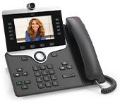 CISCO IP PHONE 8845